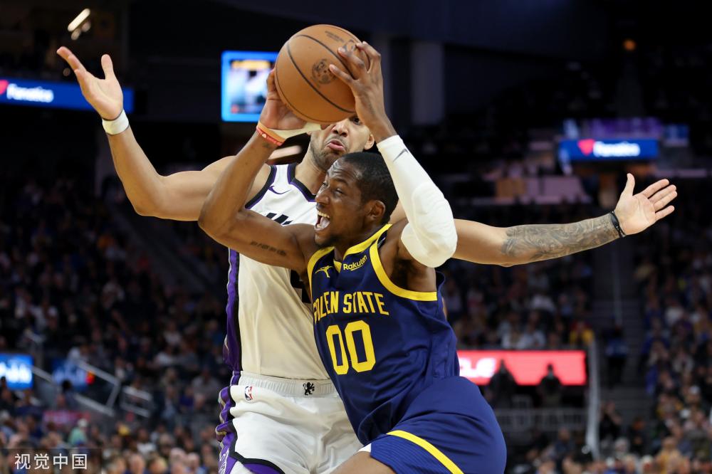 曾公开批评索默，哈曼：他的表现就是他的回应，他证明了自己.