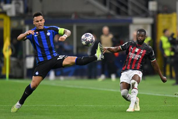 20-21賽季意甲聯賽第13輪比賽集錦.